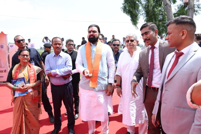 Bihar strengthens dairy leadership with new milk powder plant in Sitamarhi